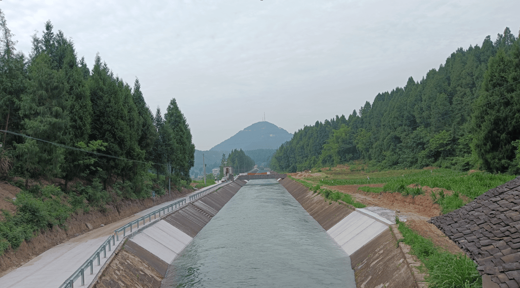 雨田环境治理
